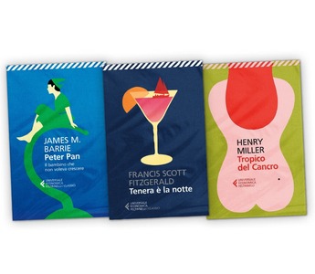 Universale Economica Feltrinelli