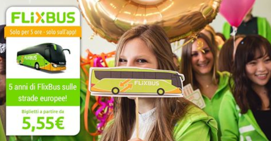 Flixbus