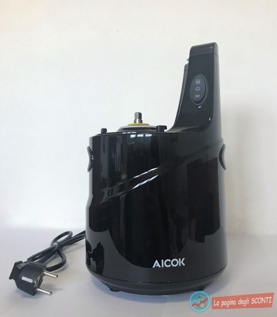 estrattore di succo Aicok