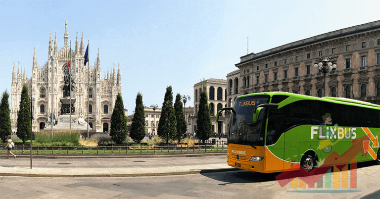 codice sconto personalizzato FlixBus