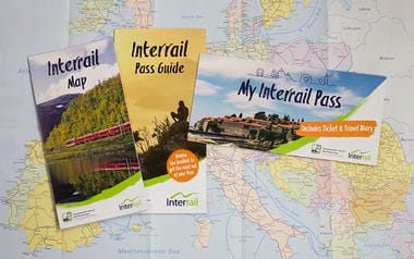 Pass Interrail