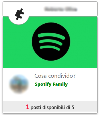 risparmiare su Spotify
