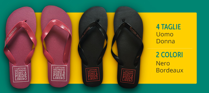 omaggi estivi ibs e feltrinelli