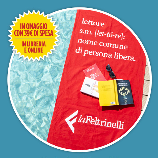 omaggi estivi ibs e feltrinelli