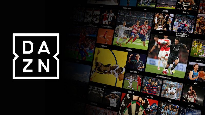 italia dazn