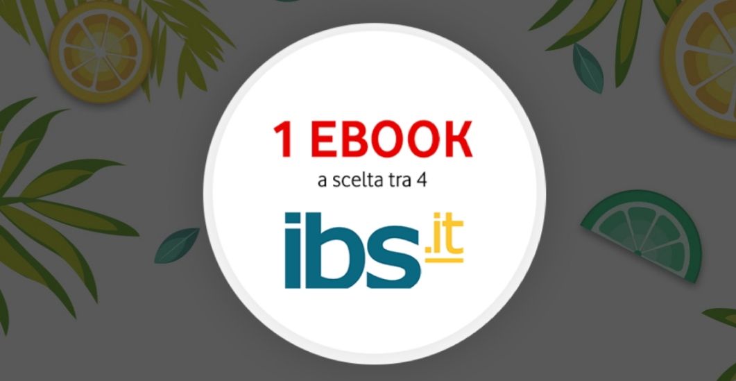 ebook IBS gratuito