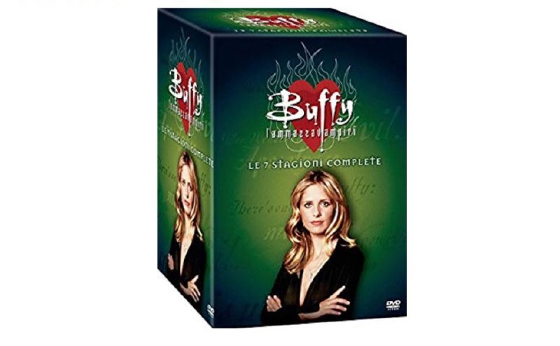 Amazon Prime Day 2018 DVD/Blu-Ray