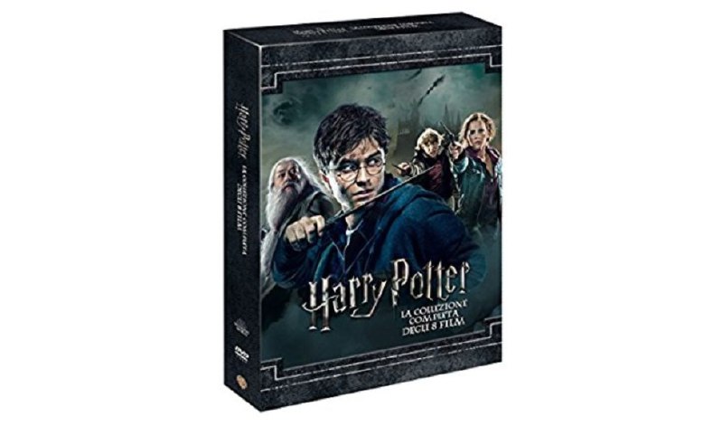 Amazon Prime Day 2018 DVD/Blu-Ray