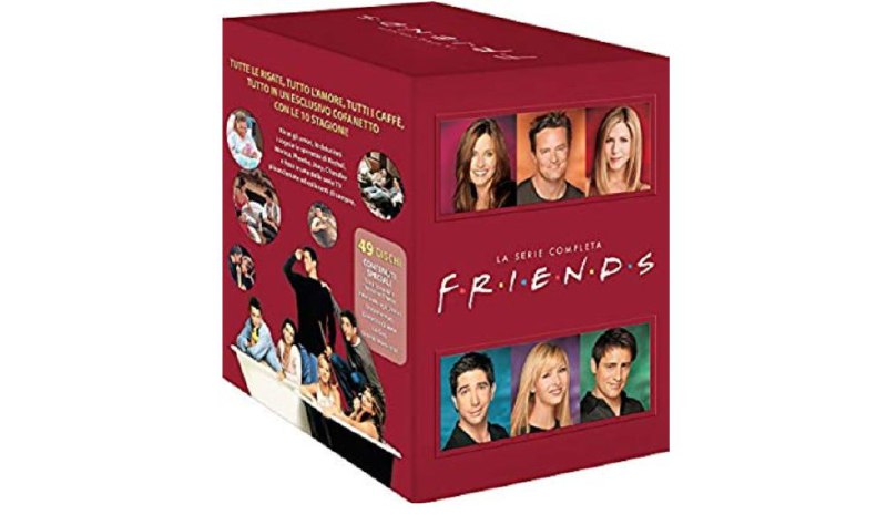 Amazon Prime Day 2018 DVD/Blu-Ray