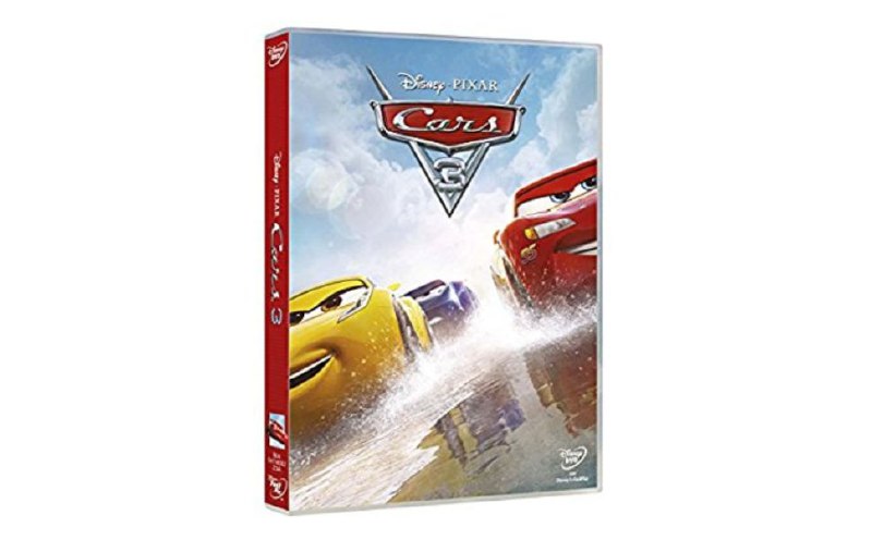 Amazon Prime Day 2018 DVD/Blu-Ray