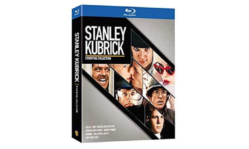 Amazon Prime Day 2018 DVD/Blu-Ray