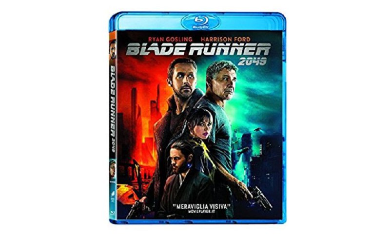 Amazon Prime Day 2018 DVD/Blu-Ray