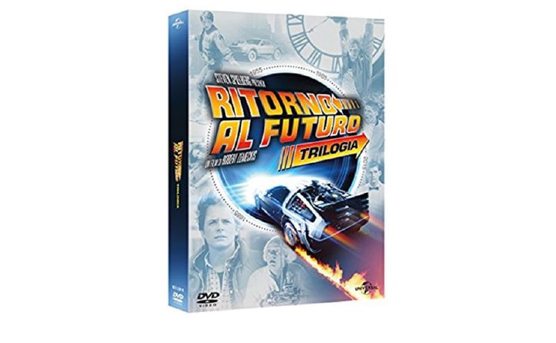Amazon Prime Day 2018 DVD/Blu-Ray