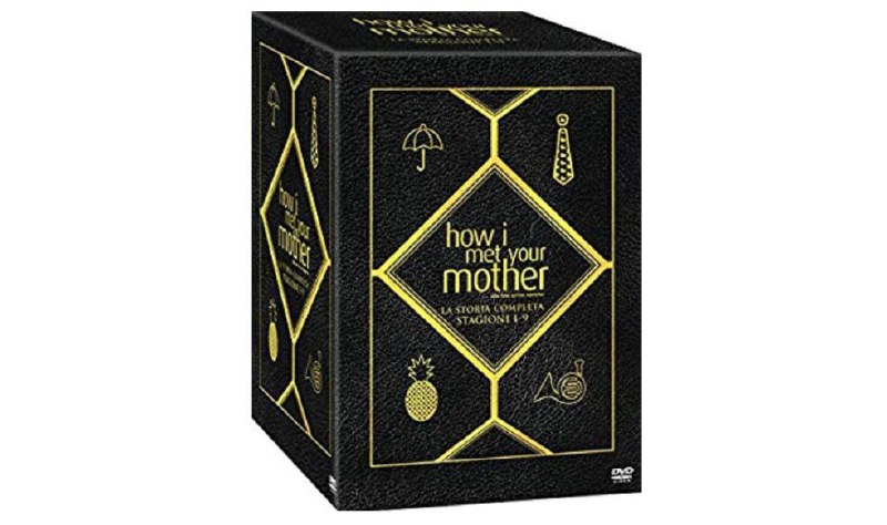 Amazon Prime Day 2018 DVD/Blu-Ray