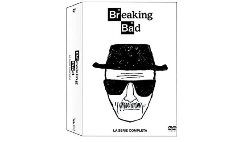 Amazon Prime Day 2018 DVD/Blu-Ray