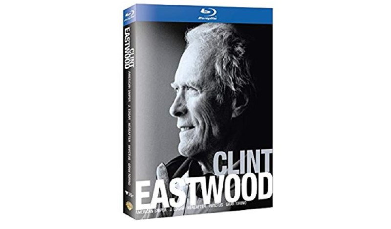 Amazon Prime Day 2018 DVD/Blu-Ray