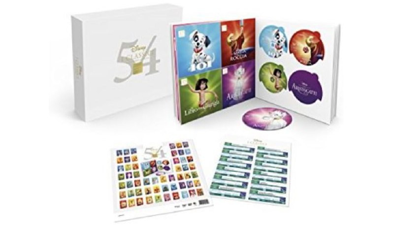 Amazon Prime Day 2018 DVD/Blu-Ray