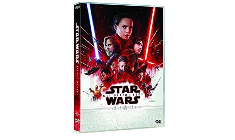 Amazon Prime Day 2018 DVD/Blu-Ray