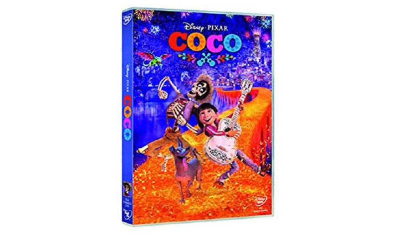 Amazon Prime Day 2018 DVD/Blu-Ray