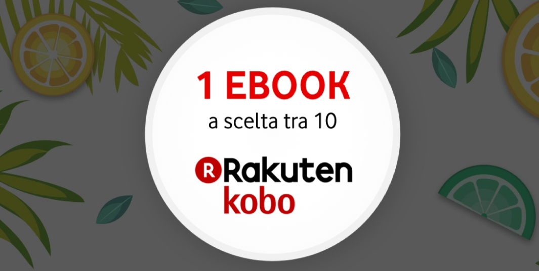 ebook kobo