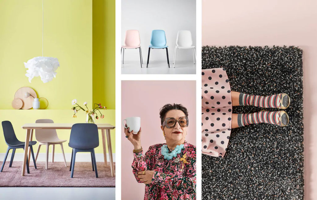 Sfoglia gratis il nuovo catalogo IKEA 2019!