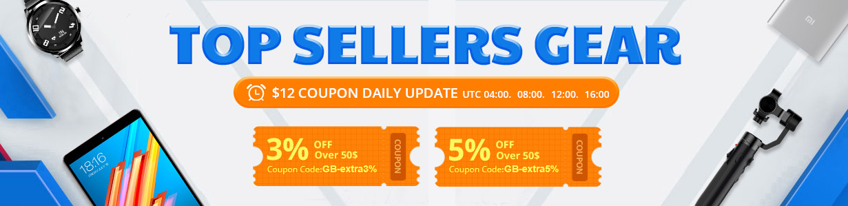 gearbest cool coupons