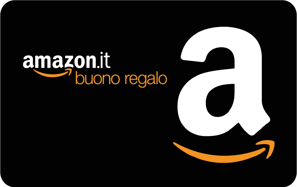 Buono Amazon da 5€ in omaggio
