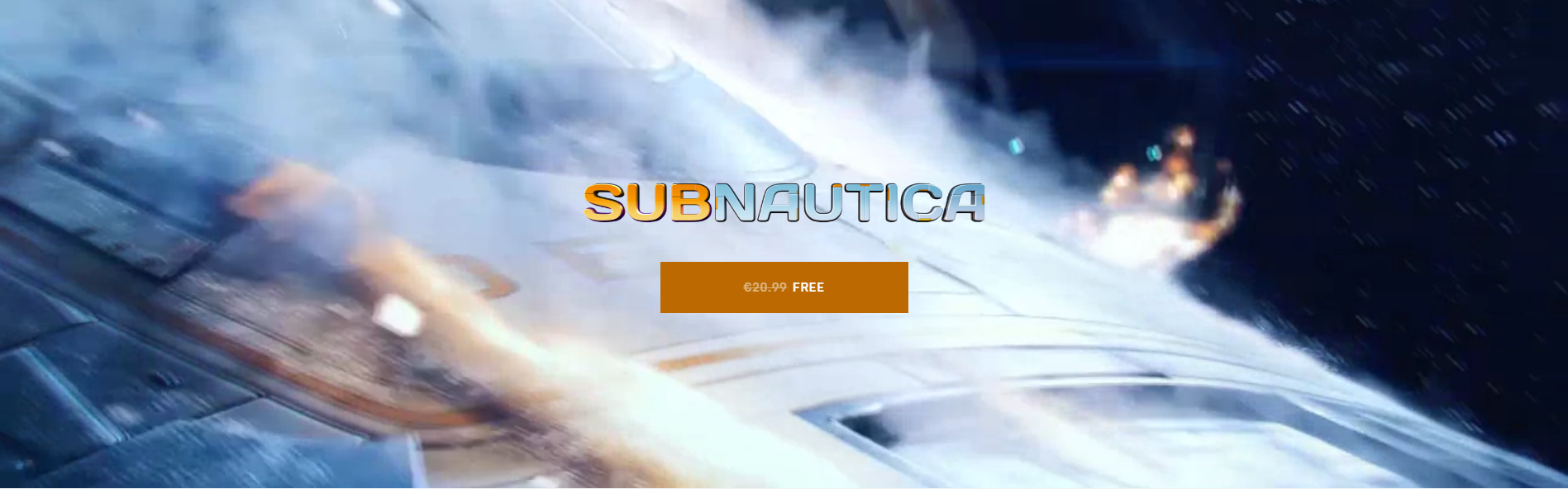 subnautica gratis