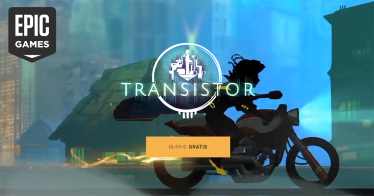 transistor gratis