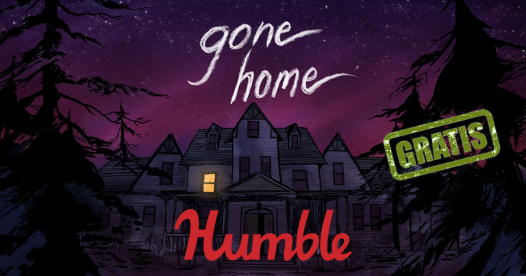 gone home gratis