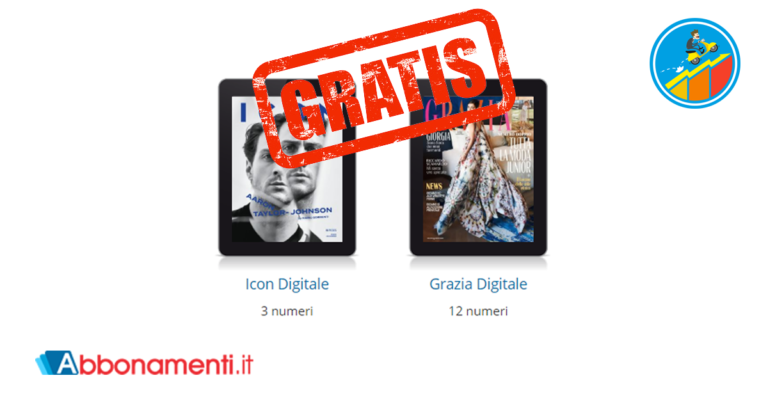 icon e grazia gratis