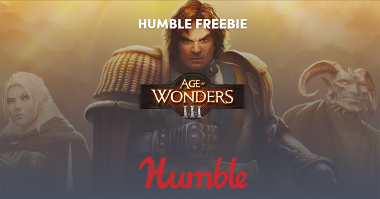 age of wonders iii gratis