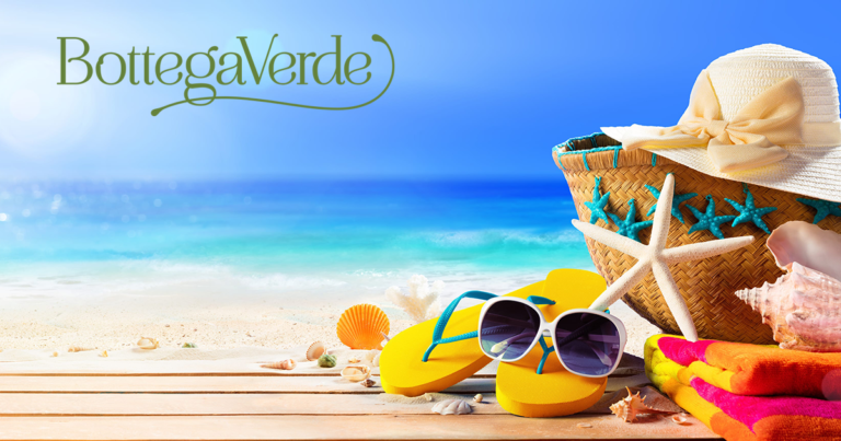 promo wow bottega verde