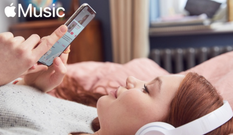 4 mesi di apple music gratis