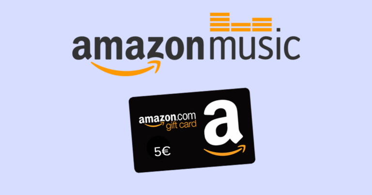 buono app amazon music