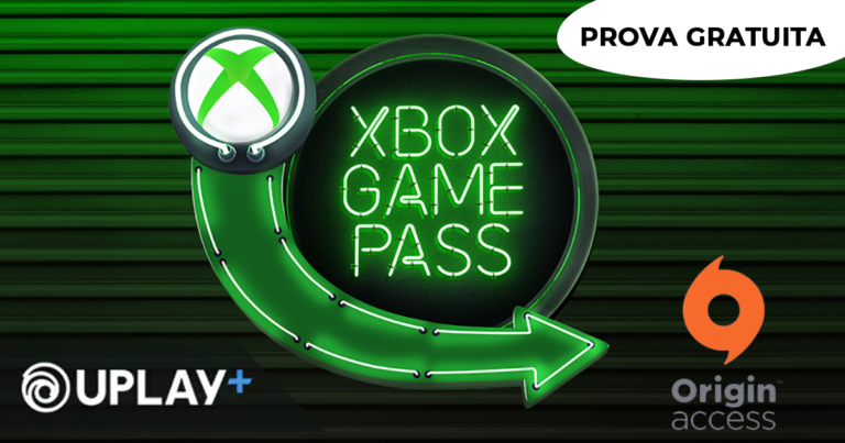 game pass gratis