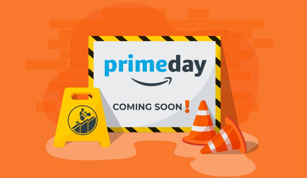 offerte anteprima Amazon Prime Day 2019
