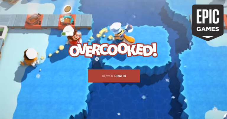 overcooked gratis