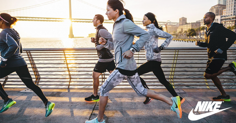 saldi invernali nike