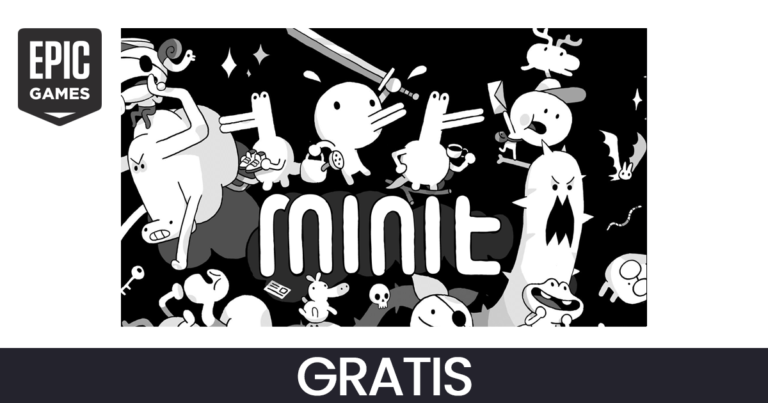 minit gratis