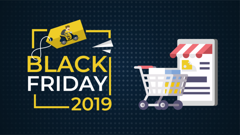promozioni black friday 2019