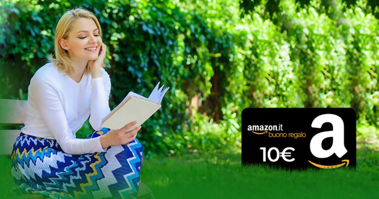 cyber monday 2019 festa del libro amazon