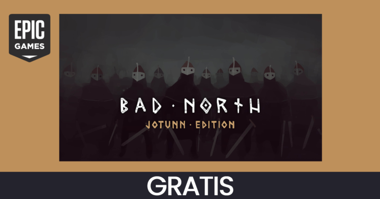 bad north gratis