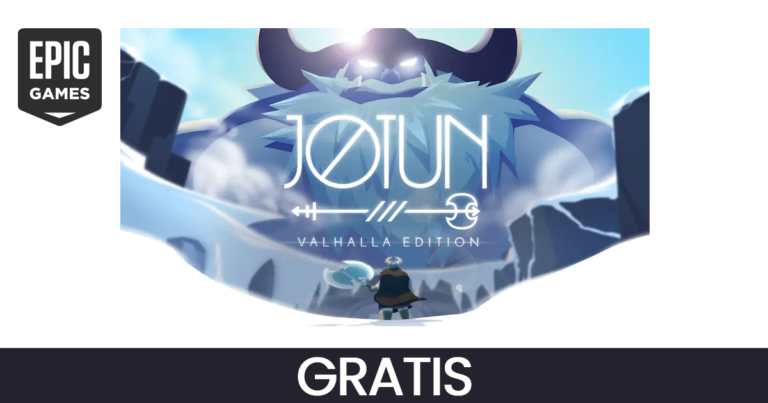 epic games jotun valhalla edition