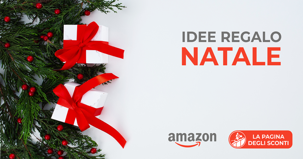 Idee Per I Regali Di Natale.Le Migliori Idee Regalo Di Natale Last Minute