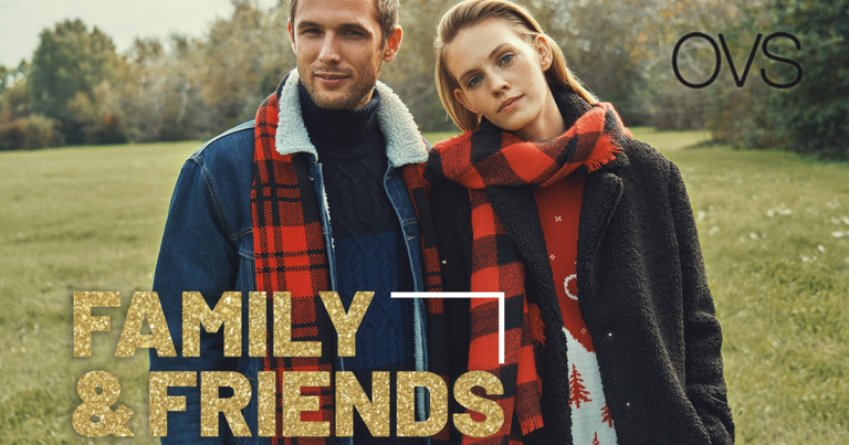 ovs family friends dicembre 2019