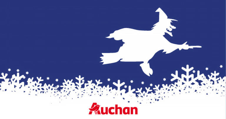 auchan buono spesa epifania