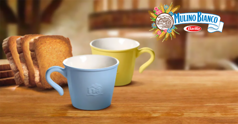 mulino bianco collezione 2020