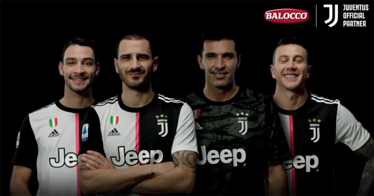 balocco juventus
