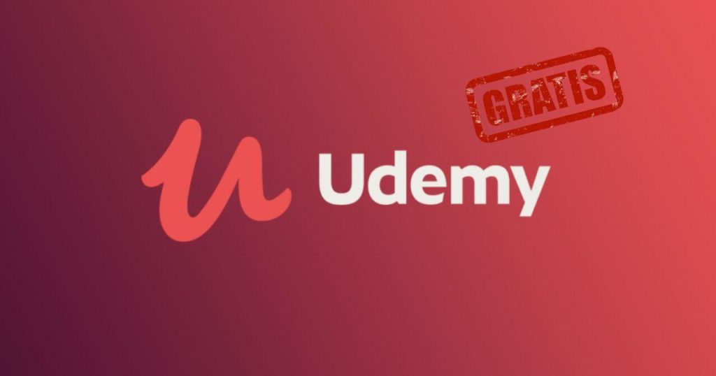 30 corsi completi Udemy GRATIS